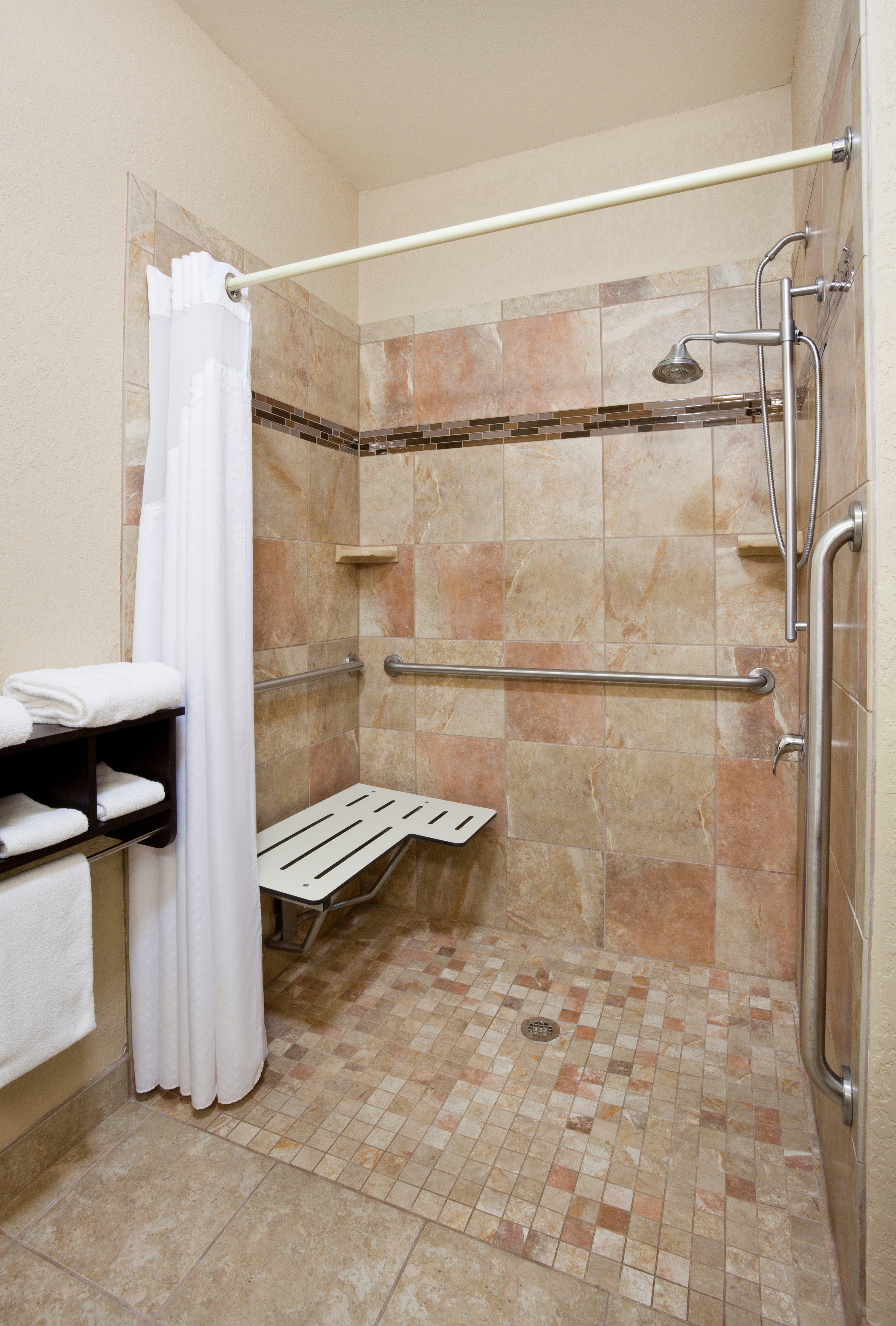 Holiday Inn Express & Suites Aberdeen By Ihg Екстериор снимка