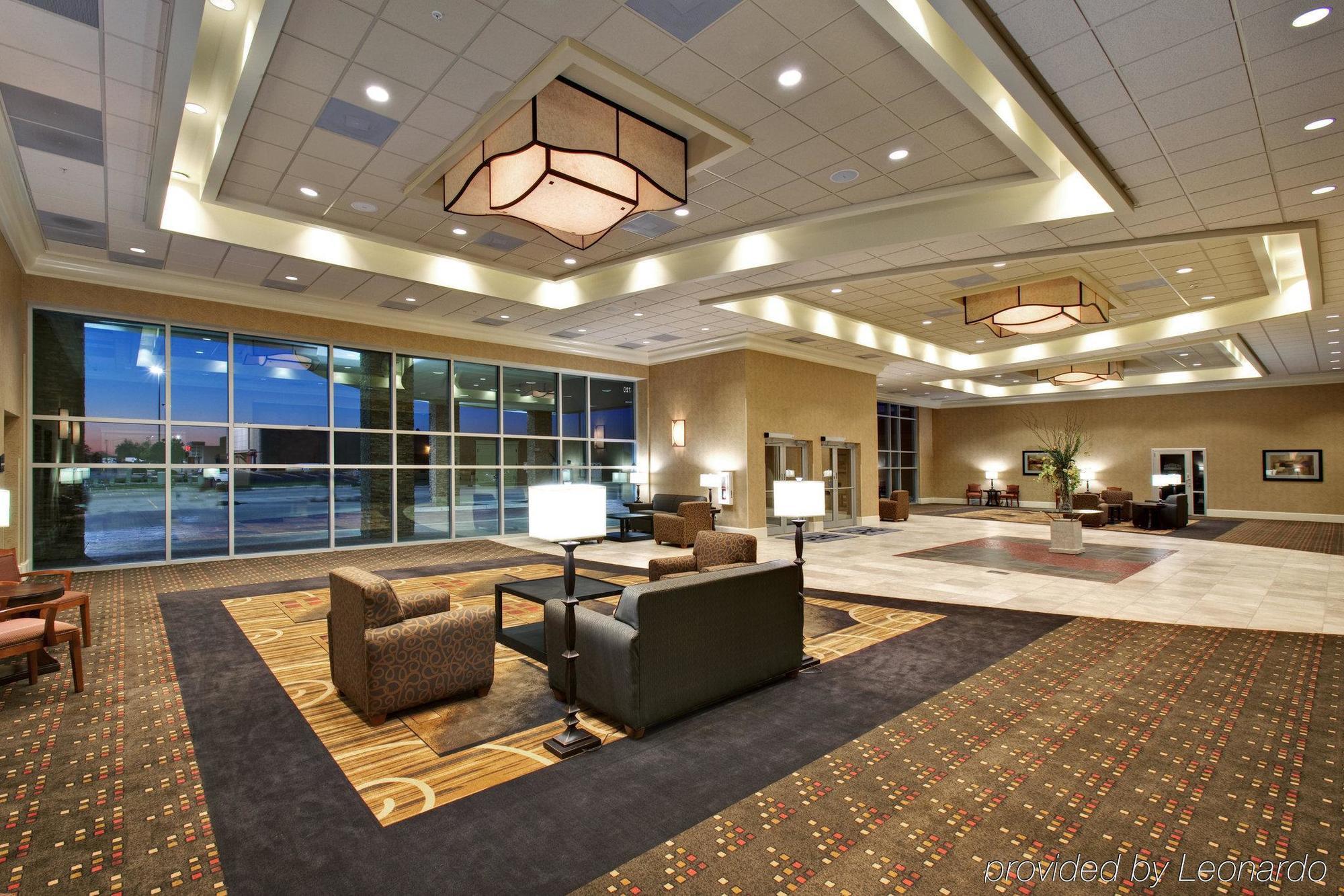 Holiday Inn Express & Suites Aberdeen By Ihg Интериор снимка