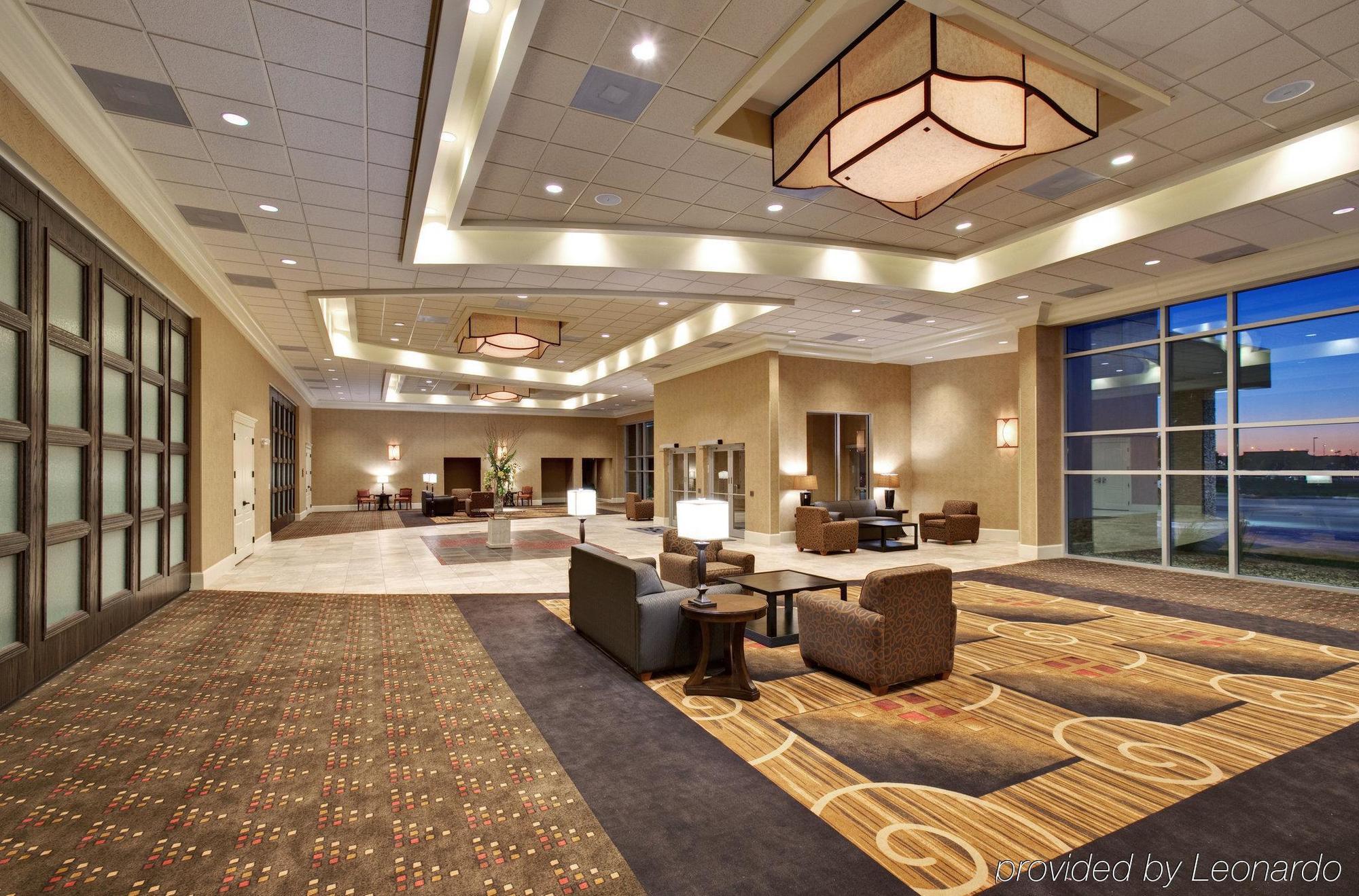 Holiday Inn Express & Suites Aberdeen By Ihg Интериор снимка