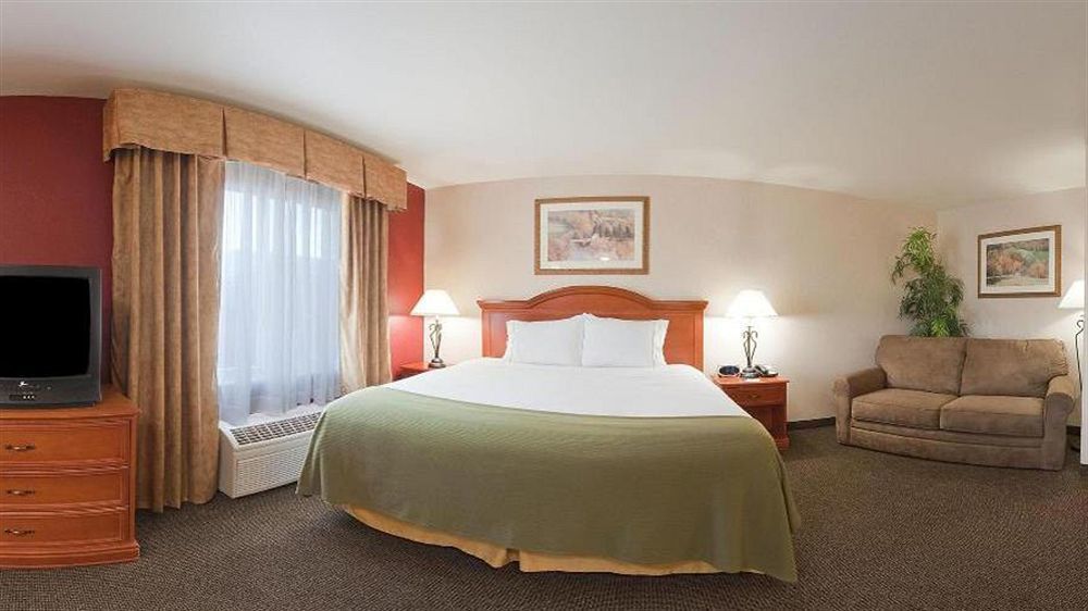 Holiday Inn Express & Suites Aberdeen By Ihg Екстериор снимка